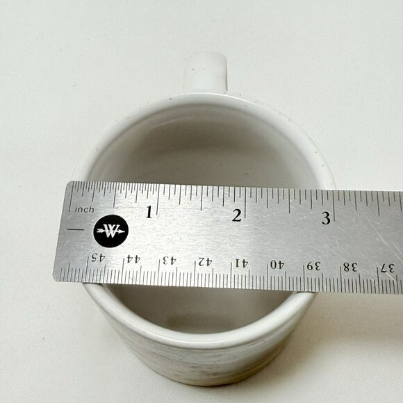 Houston Harvest Field Stream Mug Deer Hunt Hunter Fishing Hunting Fish Outdoor - Picture 8 of 12